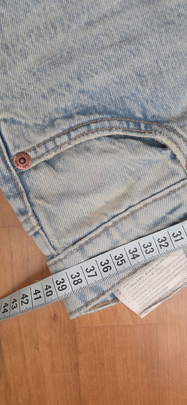 Zara Jeans: Jeans Zara Gr. 32 – Usato da Lyss venduto da Urma5 2
