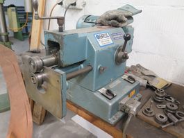 El.Sickenmaschine Schwartmanns