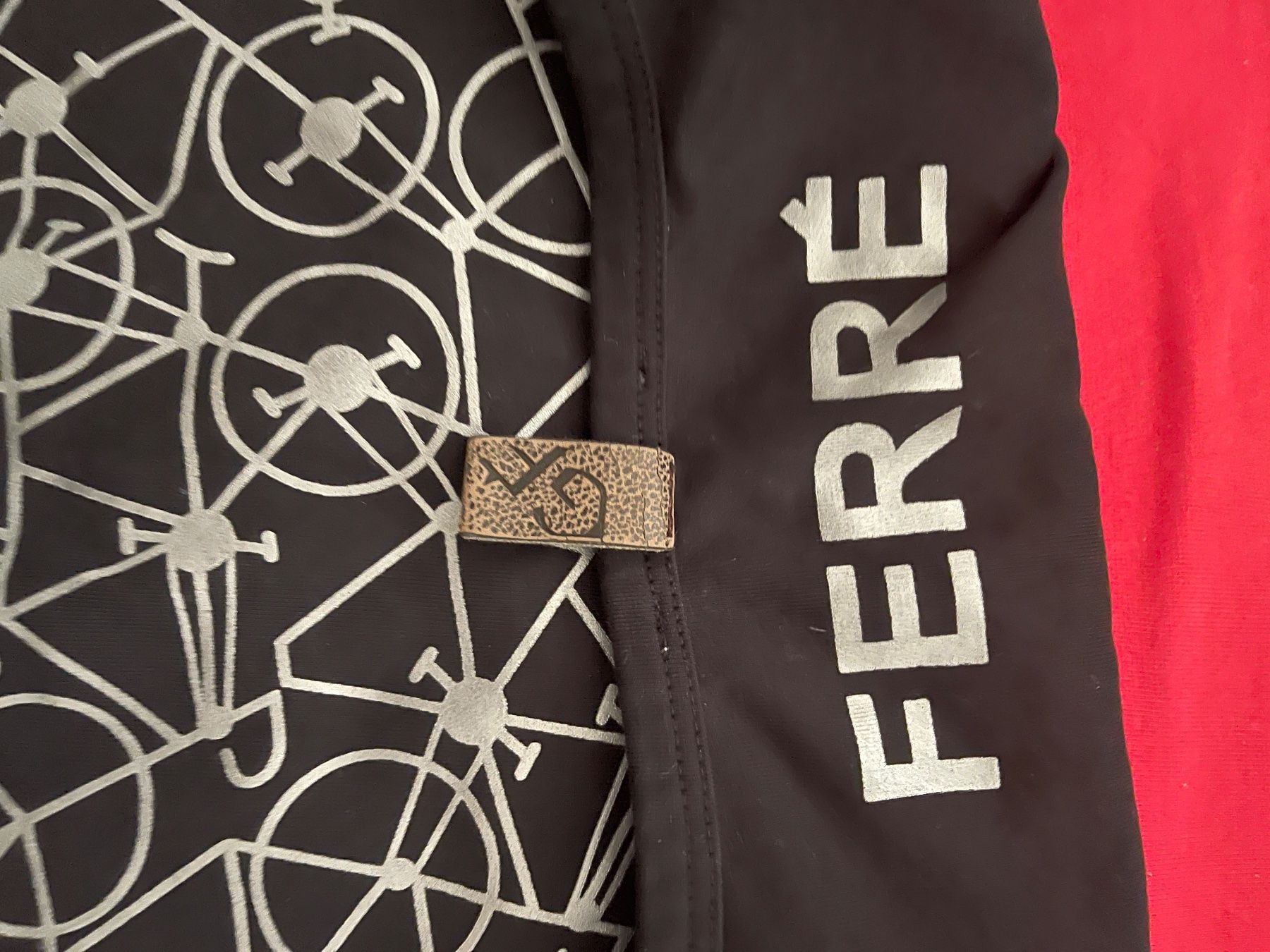 Maglioni & Felpe: Ferre Sweatshirt, Gr.L – Usato da Bolligen venduto da Aquella71 7