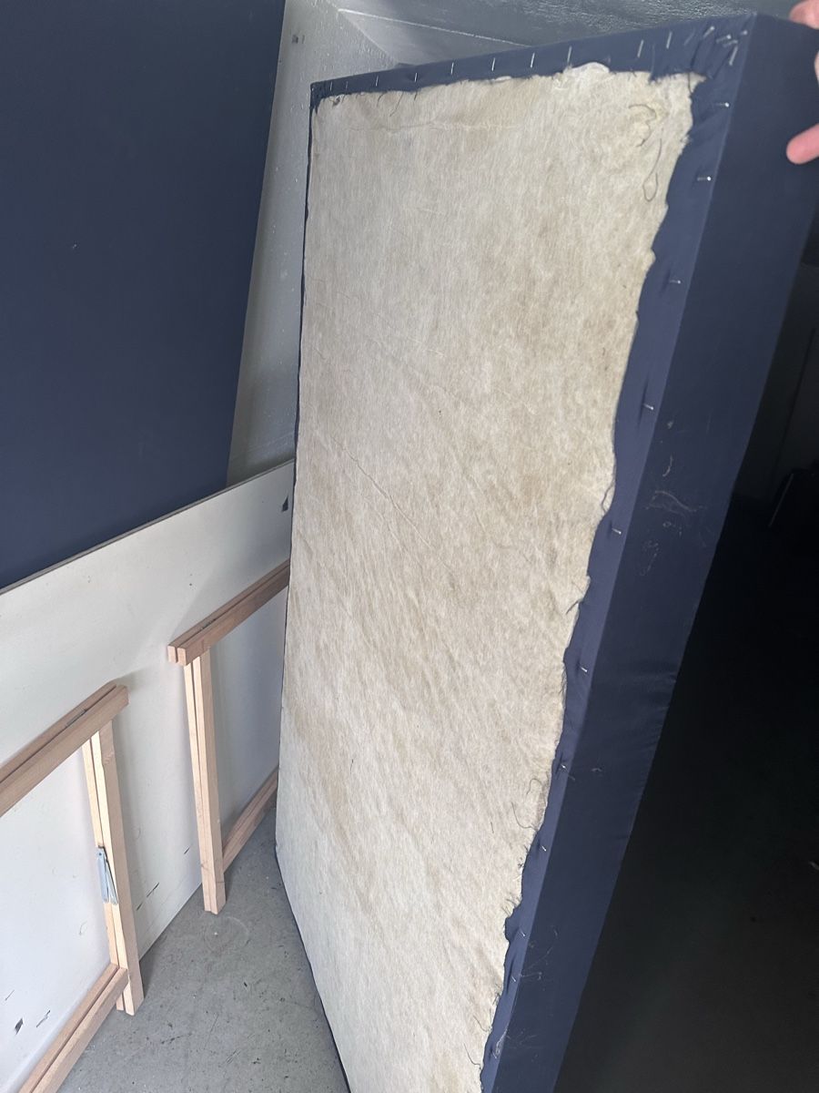 Sonstiges Zubehör: 8 hochwertige Studiopanels / Akustikabsorber – Gebraucht aus Bern von Alyosha 2