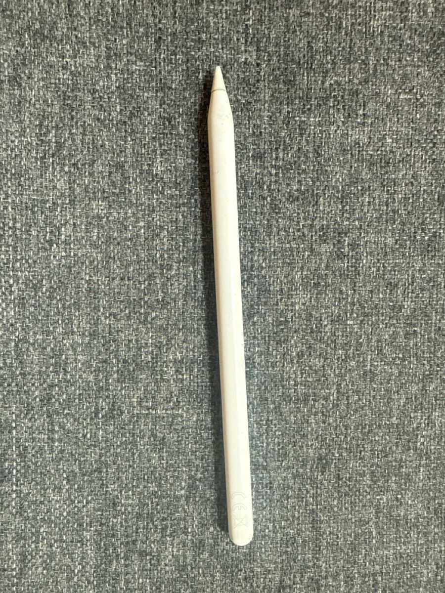 Apple Stylos & Marker: Apple Pencil 2. Generation – D'occasion à Zürich par rog_z8nn