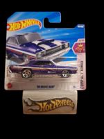 Hot Wheels Compact Kings 2025 68 Dodge Dart 6/10 S