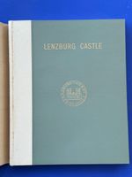 Lenzburg Castle. 1907