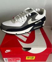 Baskets- Nike Air Max 90 - noir/gris/étain - T: 45 - NEUVES