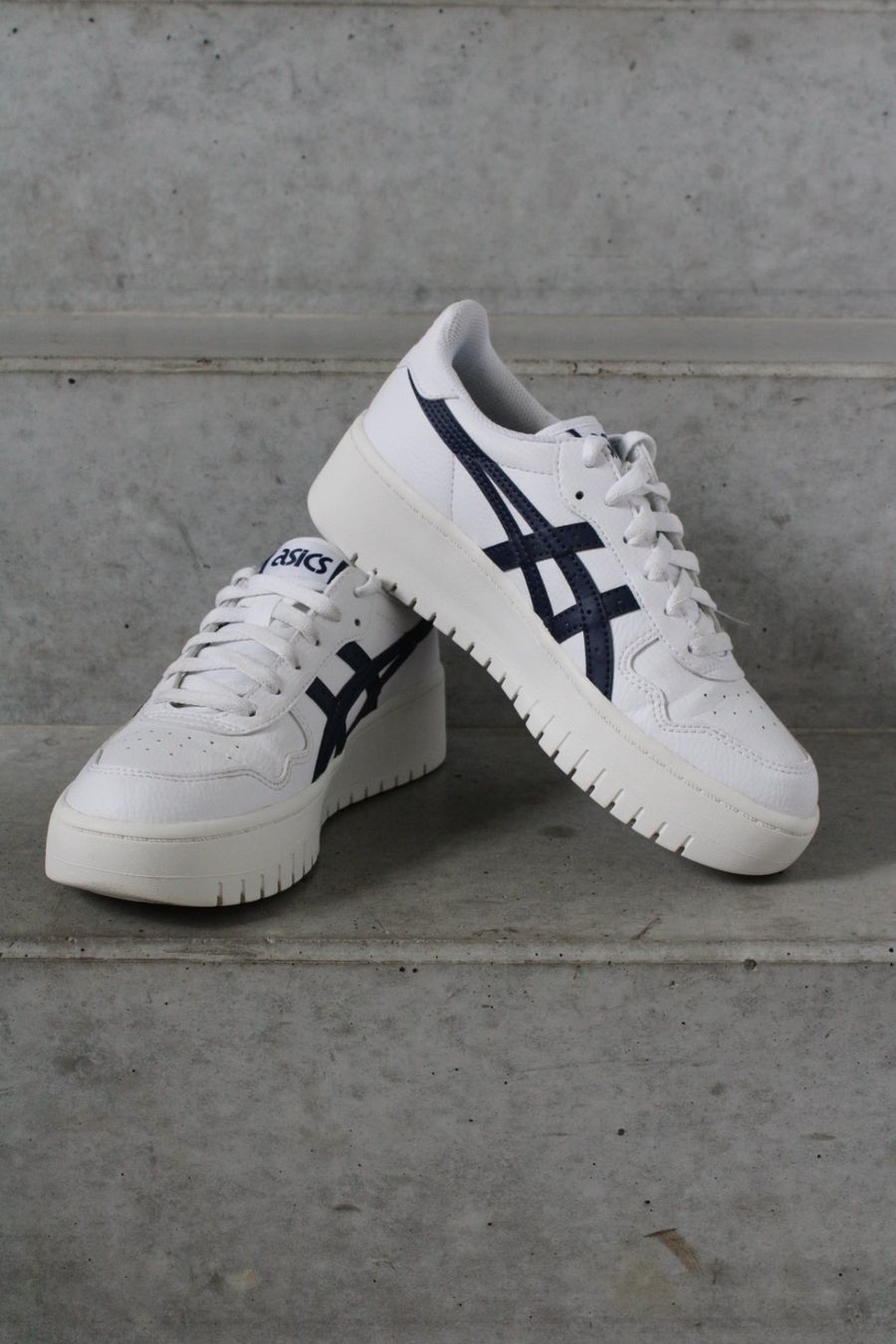 Asics Herrenschuhe: Asics Japan S Platform Sneakers – Gebraucht aus St. Gallen von look-twice 3