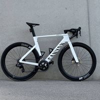 Canyon Aeroad CF SLX 7 AXS 2025