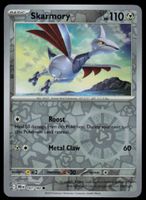 Pokemon Skarmory 141/182