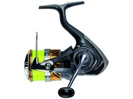 Mulinello Pesca Spinning Daiwa 20 Laguna lT 2000 JB4 0.13