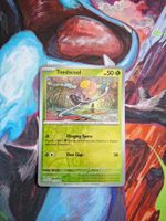 Toedscool - Reverse Holo - Pokemon Paradox Rift
