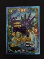 Carta Collezione LEGO Hydroboost Kalmaar 104
