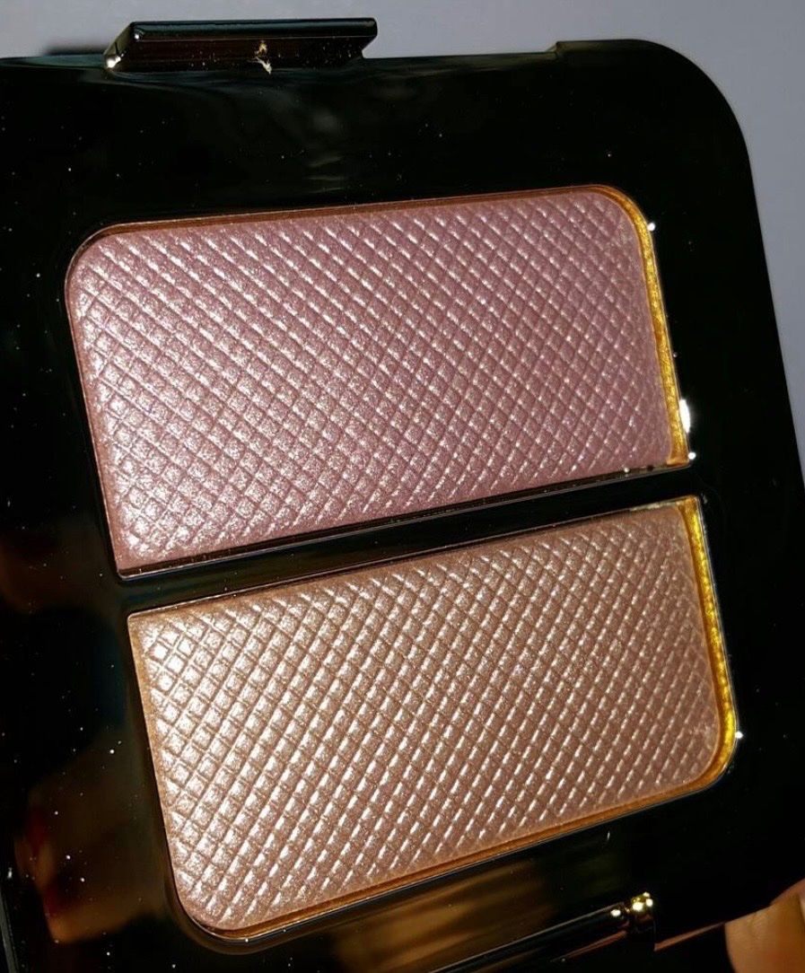 Tom Ford Make-up: TOM FORD Duo Blush Highlighter NP. 93.- – Nuovo (secondo la descrizione) da Rüfenacht BE venduto da Milena_1 5