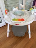 Skip Hop Activity Center weiss guter Zustand