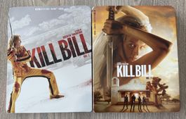 Kill Bill 1 & 2 4K UHD (US-Version)
