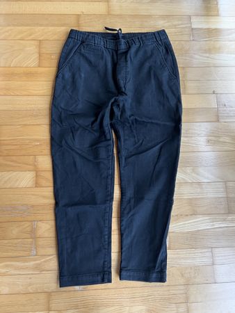 Drykorn Hose Stretch Gr. M/L