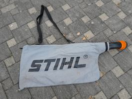 Stihl Fangsack