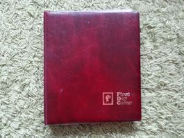 Interessantes Album Flugbriefe/Ganzsachen Schweiz ab CHF 1.-