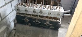 Motorblock/ Zylinderkopf