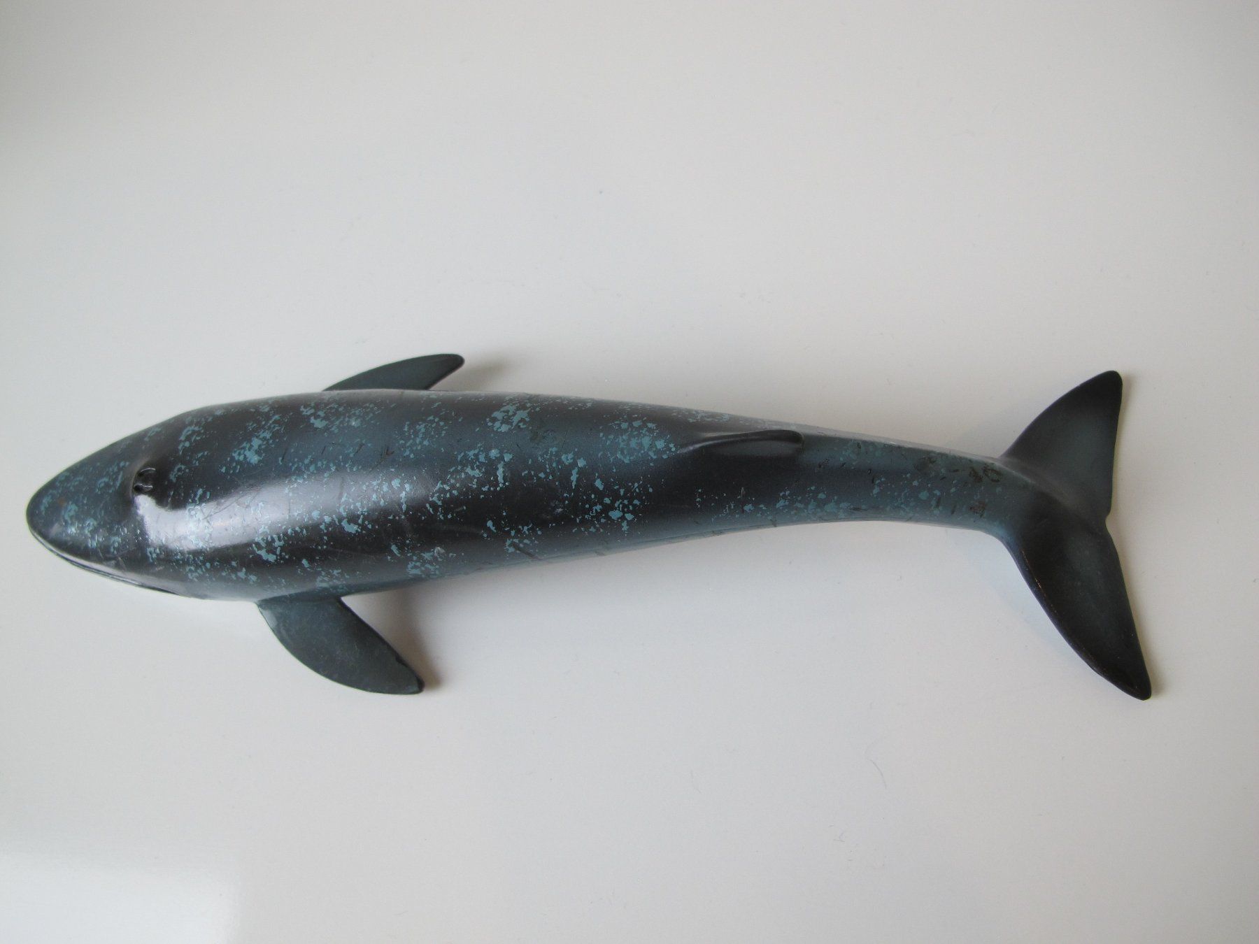 Schleich Statuette: Schleich 14552 Blauwal – Usato da Vilters venduto da hedi00 7
