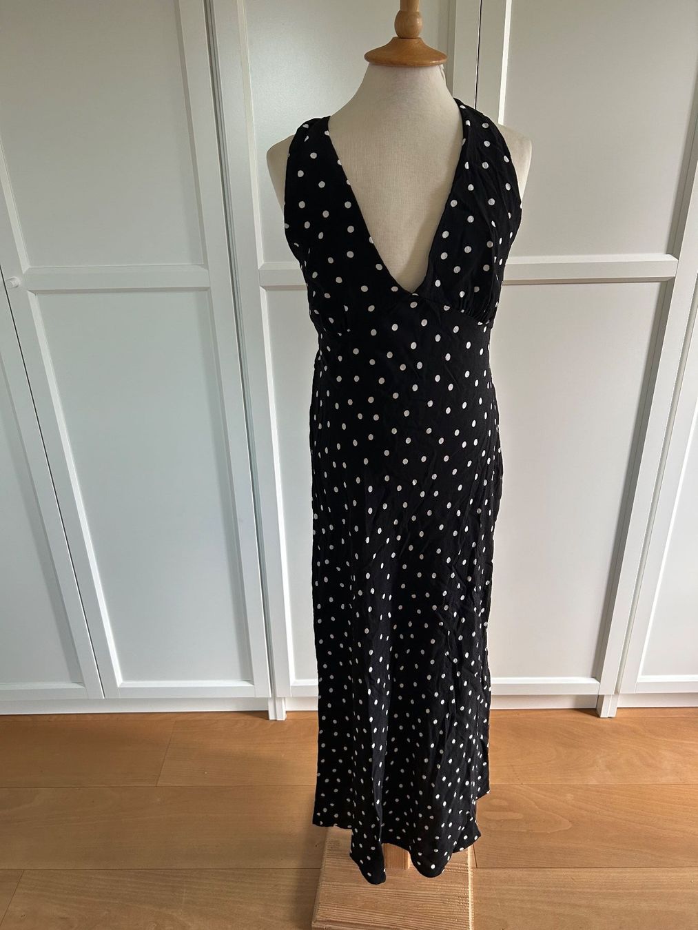 Vestiti: Midi-/Maxikleid – Usato da Luzern venduto da lou4444