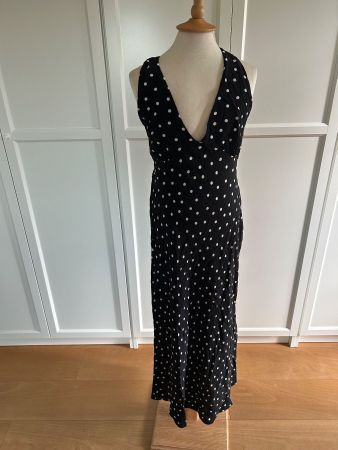 Midi-/Maxikleid