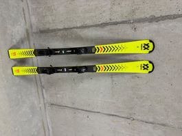 Ski Völkl RaceTiger JR Pro 150