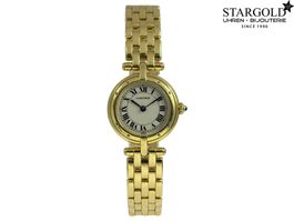 Cartier Panthère Gold - W25024B9