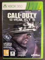 Call of Duty - Ghosts
