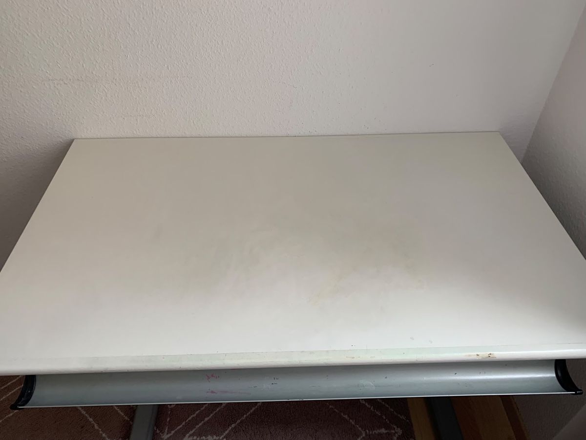 Scrivanie: Kinder Schreibtisch Pult – Usato da Winterthur venduto da rob_mwh6 3