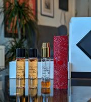 Travel Set Voulez-Vous Coucher Avec Moi By Kilian