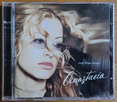 CD Anastacia: Not That Kind