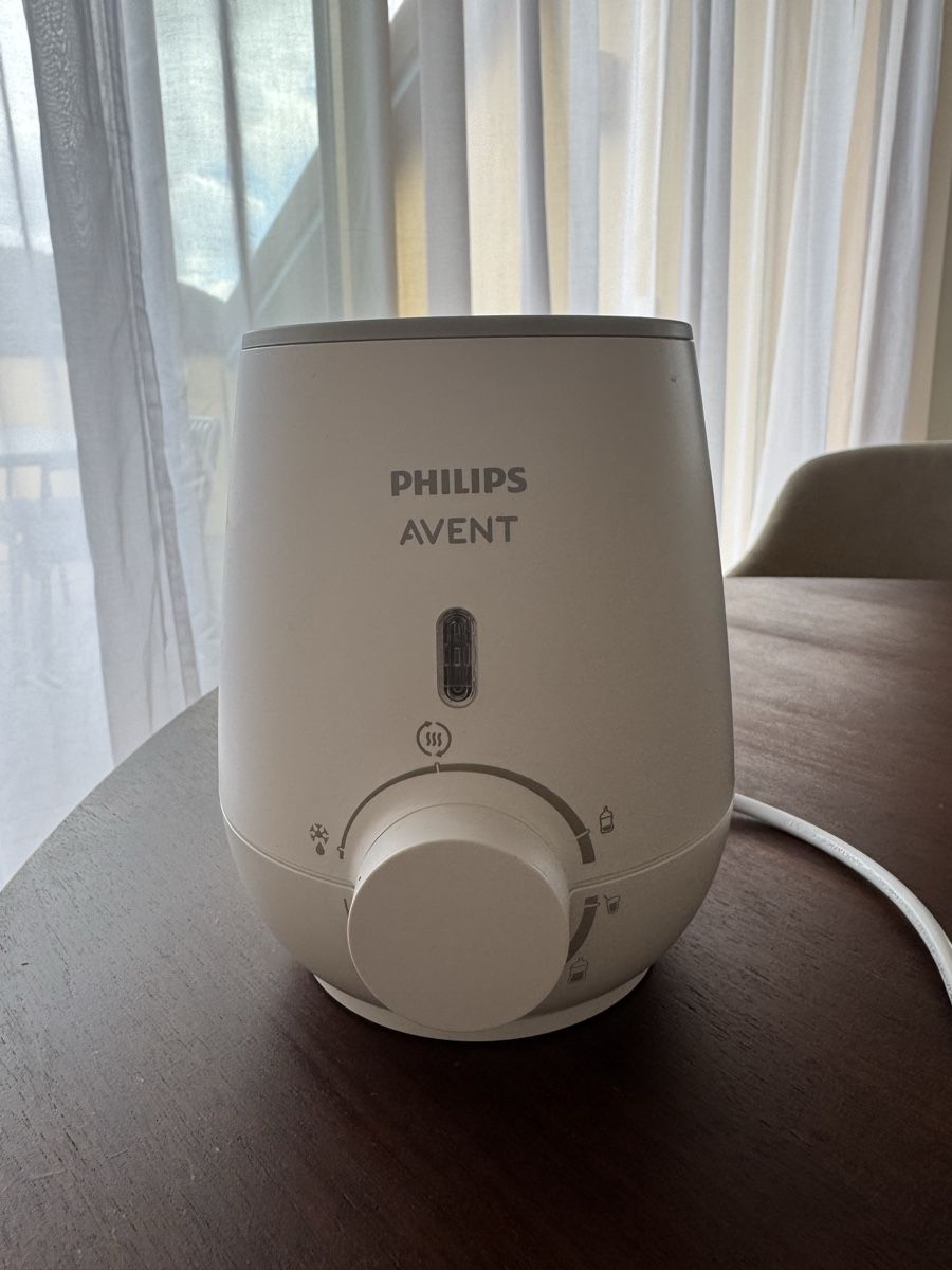 Philips Elettrodomestici da cucina: Philips Avent Advanced – Nuovo (secondo la descrizione) da Appenzell venduto da Chiaraa27