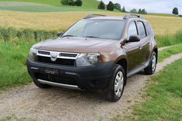 Dacia Duster 1.6i 4x4 inkl. AhK