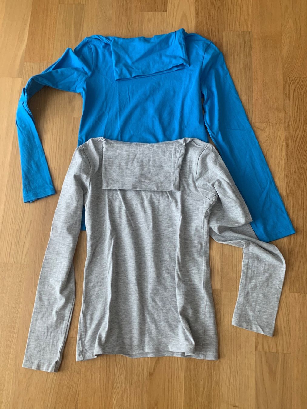 Maglioni & Felpe: 2 Rollkragenshirt Gr. 134/140 – Usato da Zürich venduto da Lucinka21