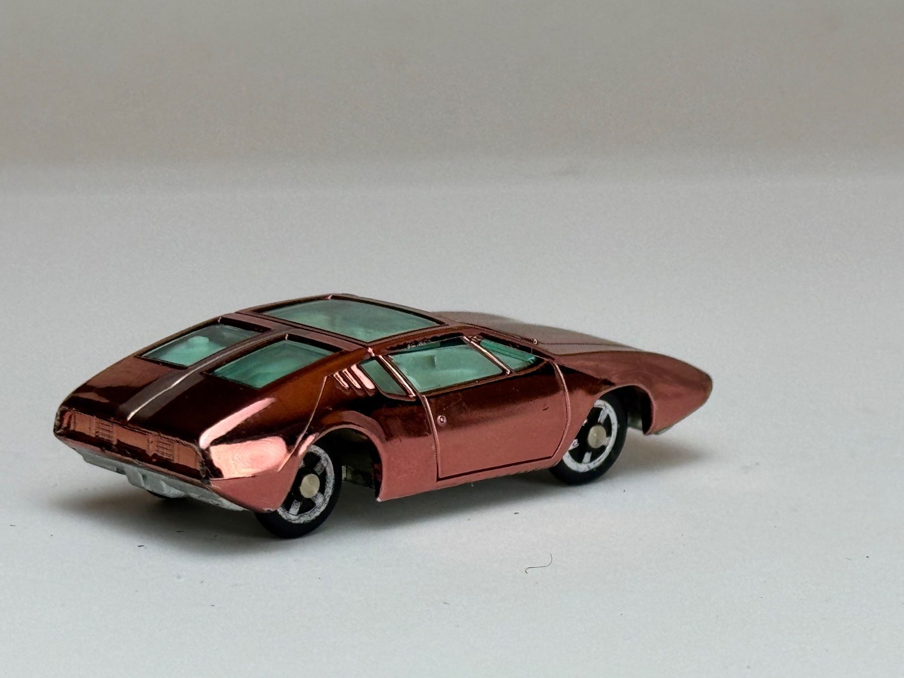 Faller Piste: GB5-  Aurora cigar box Mangusta – Usato da Elm venduto da Wikmtz 1