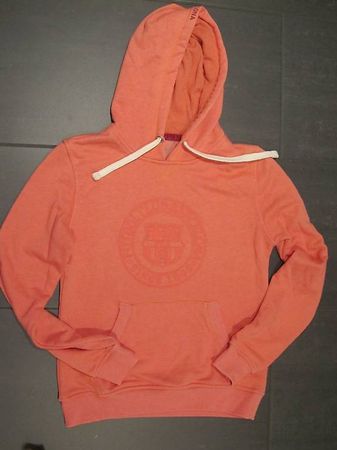 FC Barcelona Hoodie Gr. 140