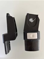 Adapter für Joolz Kinderwagen