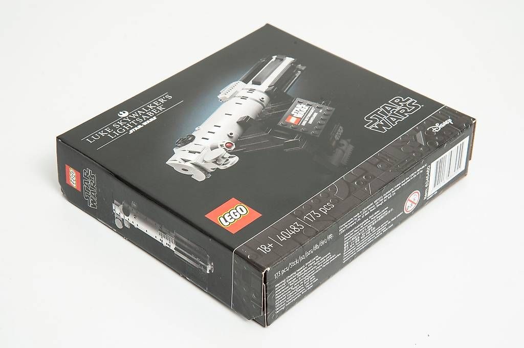 Star Wars Kit di costruzioni: Lego Star Wars 40483 – Nuovo e nell'imballaggio originale da Lausanne venduto da Phlox02 4