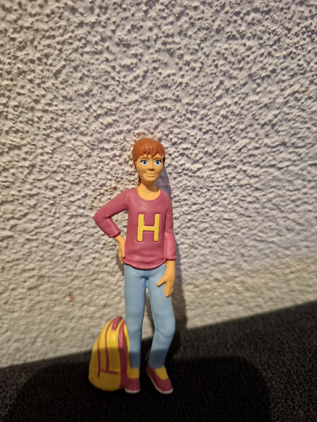 Tonies Statuette: tonie Hanni und nanni – Usato da Baltschieder venduto da schpasci