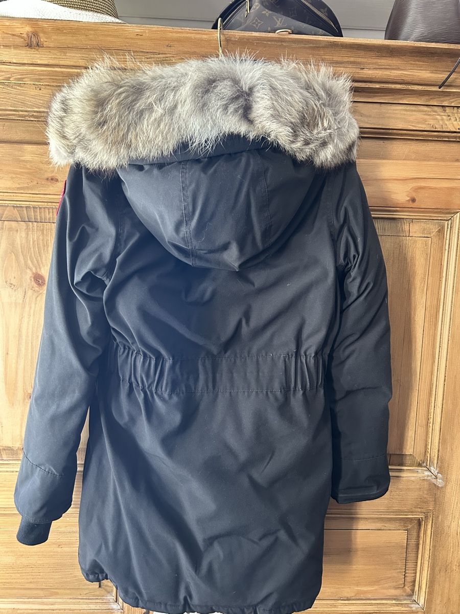 Canada Goose Giacche: Jacke Canada Goose – Usato da Wagenhausen venduto da Fabi_Lila 2