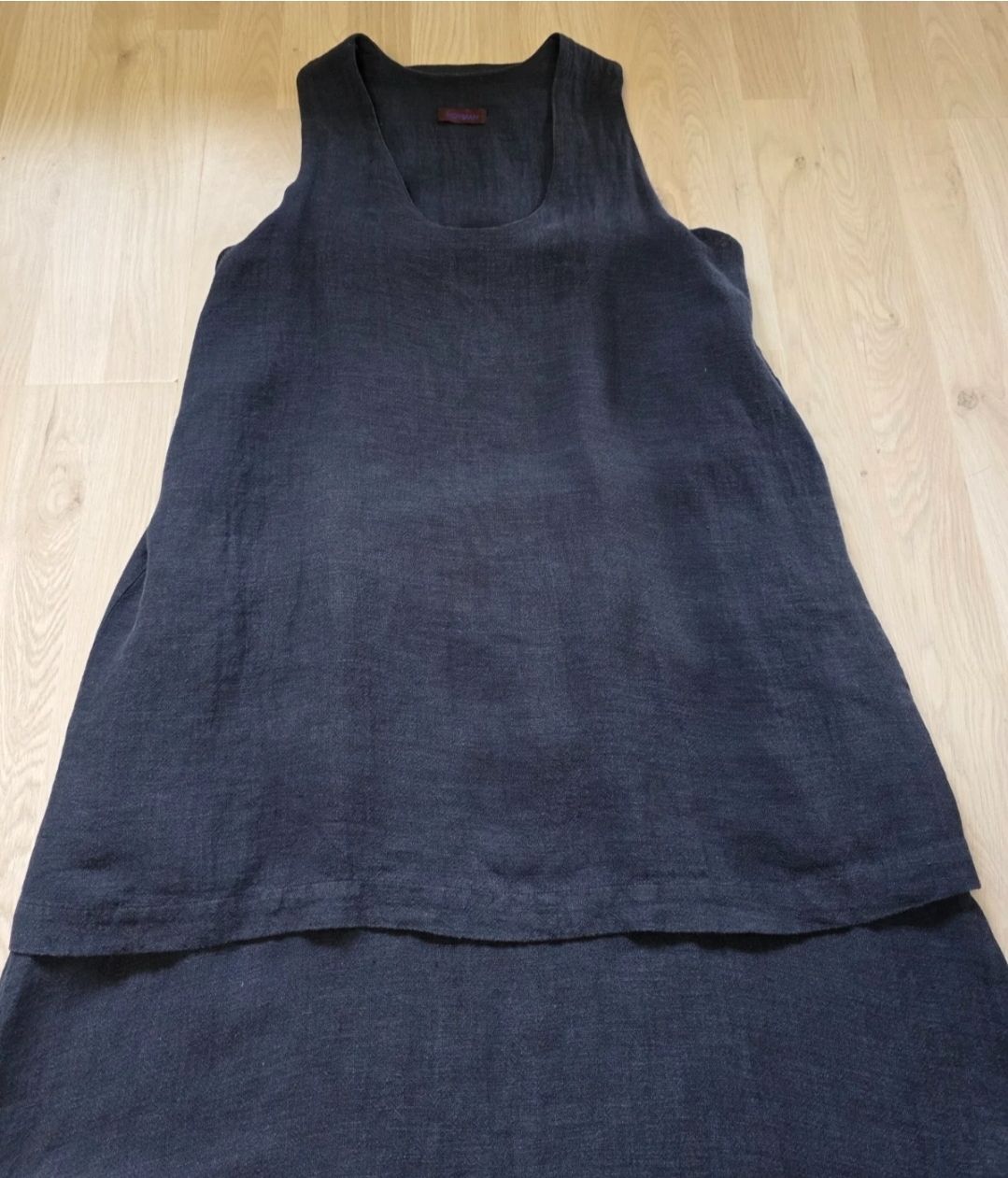 Kleider: Hovman Kleid + Blazer 38 – Gebraucht aus Münchenstein von luksack 2