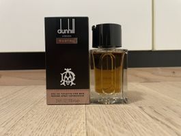 dunhill london custom