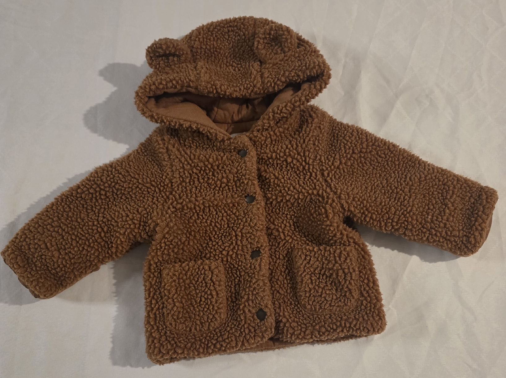 Lotti & Set di vestiti: Baby Kleiderpaket Grösse 62/68  – Usato da Hermrigen venduto da R20121989 1