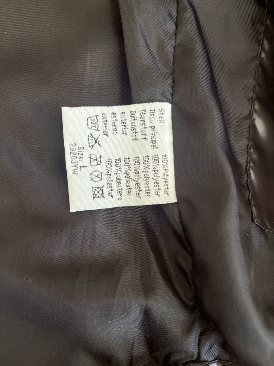 Gilet & Giacche: Accanto Herren Weste, Gr. L – Usato da Cham venduto da dej4vue 3