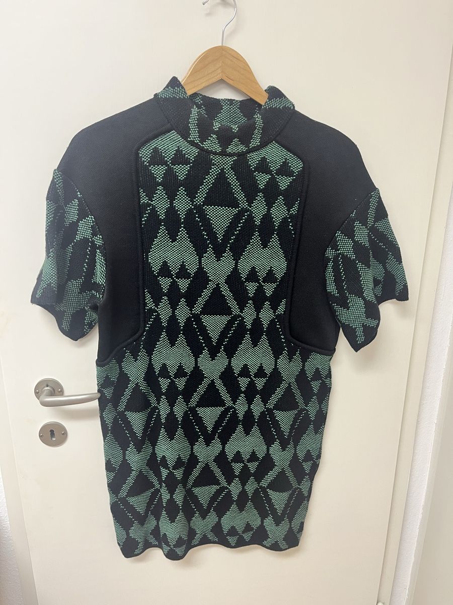 Missoni Vestiti: Missoni M Strickkleid Grösse S – Usato da Teufenthal AG venduto da Nanahu