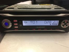 Autoradio Blaupunkt