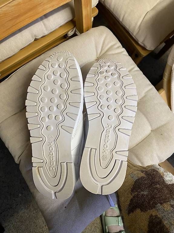 Herrenschuhe: Reebok  – Gebraucht aus Wohlen AG von Floflo200 2