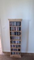 CD Gestell