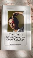 Eve Harris - Die Hoffnung der Chani Kaufman - Roman!
