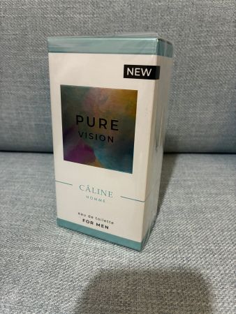 CALINE HOMME Pure Vision Parfum - Imagination Dupe