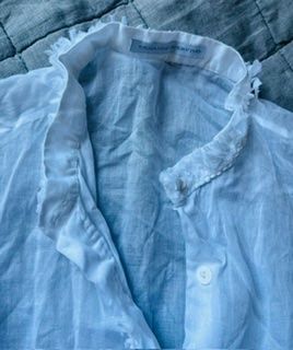 Ermanno Scervino Camicette: Bluse Ermanno Scervino – Usato da Zürich venduto da bet_m5kn 1